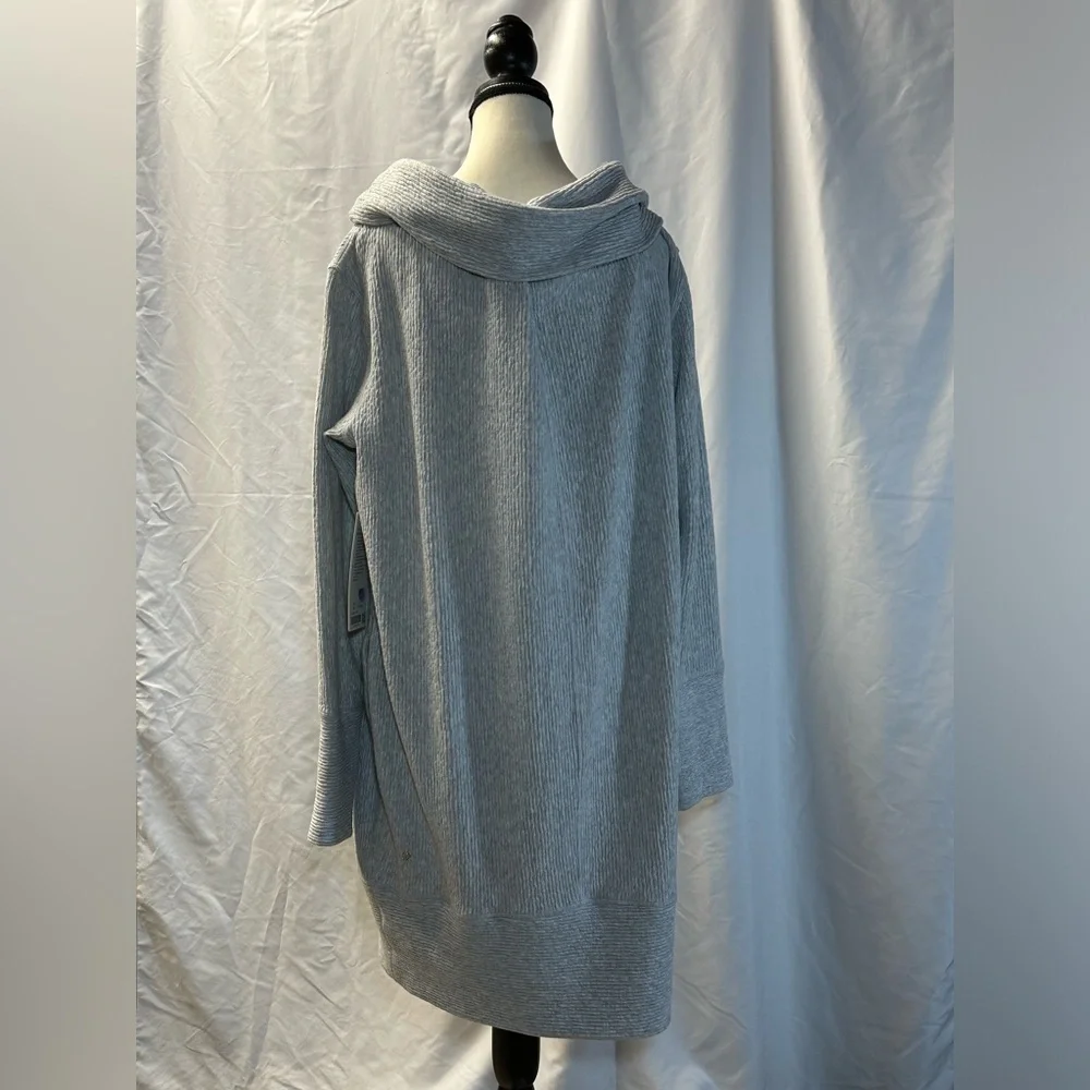 Lululemon • NWT “Along The Way” Dress • size XXL - Picture 2 of 4